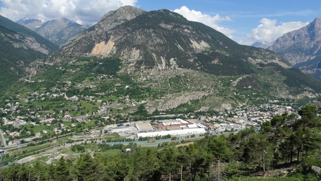 L'Argentière - Ardèche