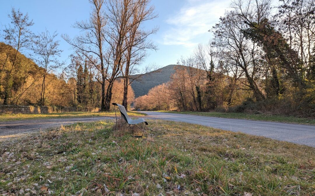 Projet urbain – La Grand-Combe