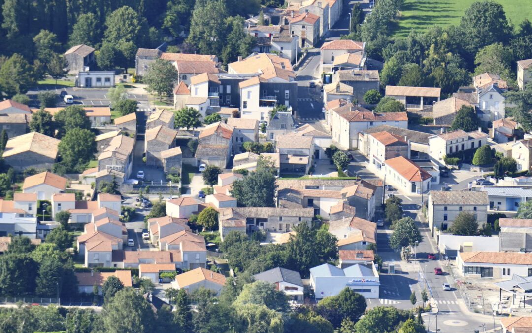 Stratégie de l&rsquo;habitat – Niort
